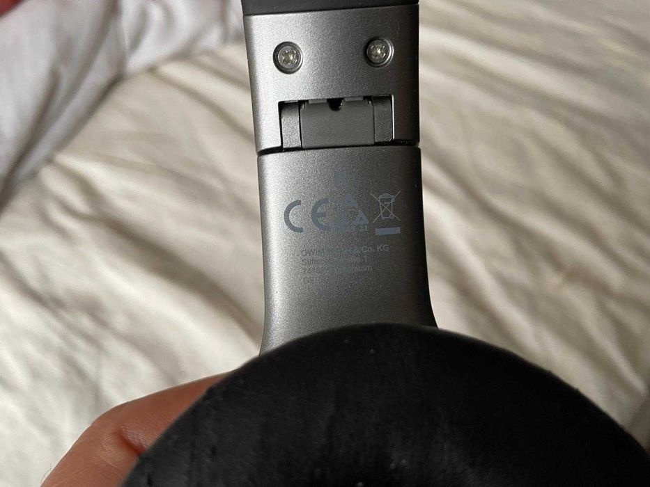 Căști bluetooth Silver Crest OWN – Made in Germany