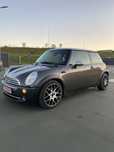 Mini Cooper Park Line (2000€ preț fix)