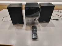 Micro sistem Hi-Fi Panasonic SA-PM200