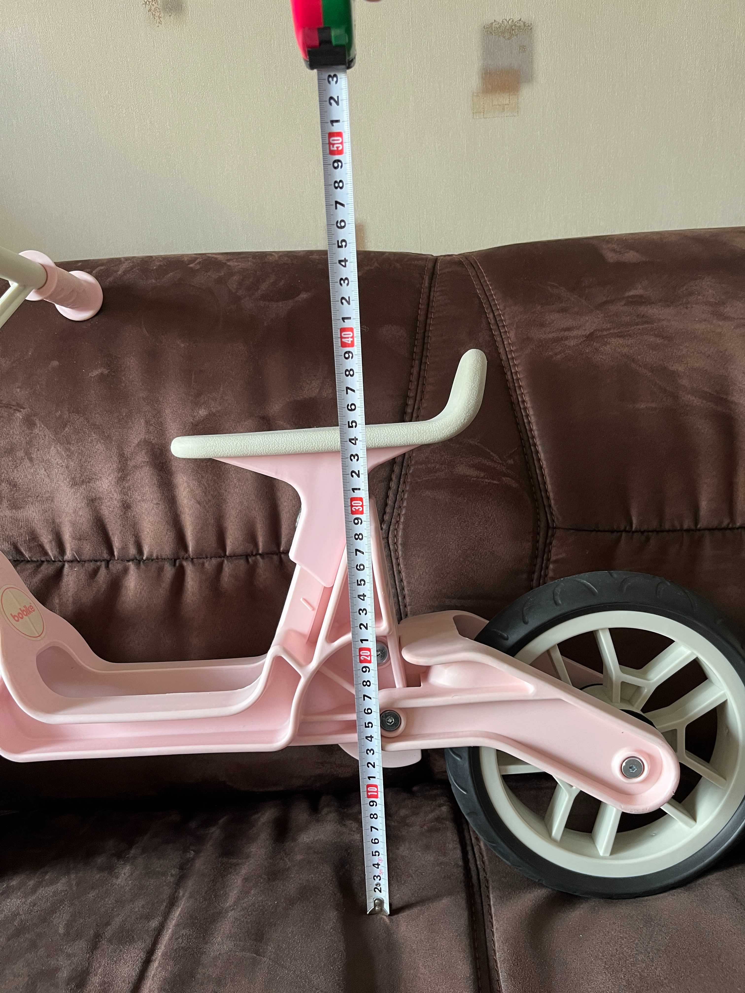 Велосипед BOBIKE Balance