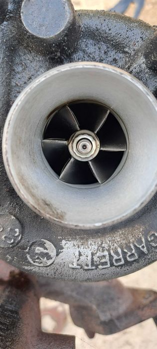 Турбо / Турбокомпресор за Seat Leon Toledo / 1.9 TDI 110 к.с 99-06г