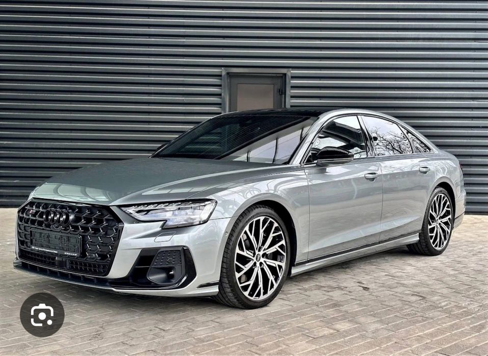 Jante Originale Audi S8-A8 4N-4H R 21 -NOI-