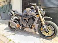 Fz1 naked Europe R1