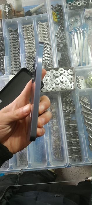 Samsung a55 5g idealni