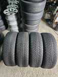 4 anvelope iarna 255 70 18 Michelin 7mm 2020