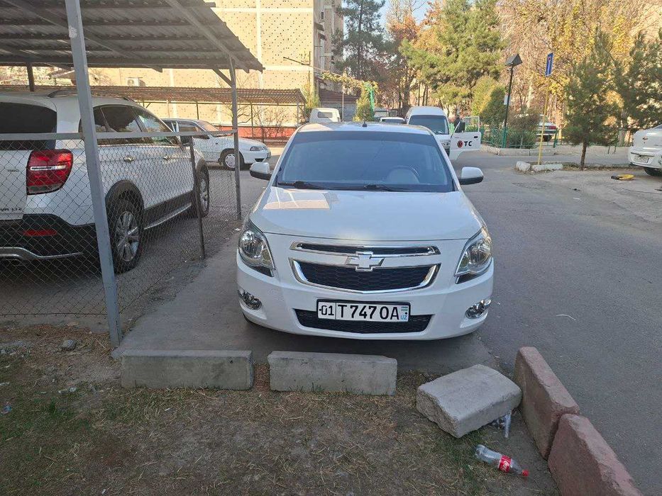 Продается Cobalt