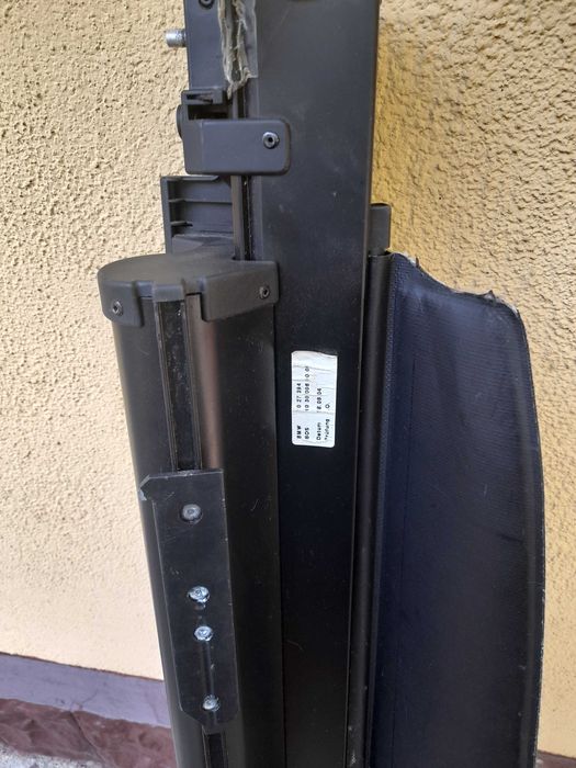 Rulou porbagaj Bmw seria 1