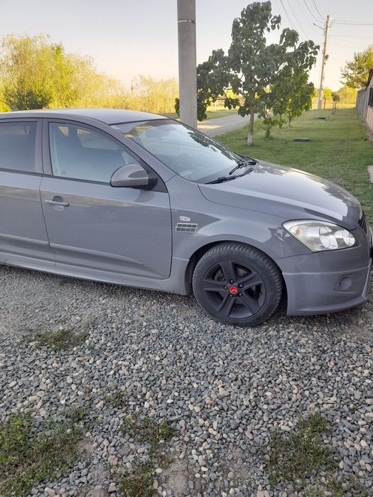 Kia ceed de vnzare