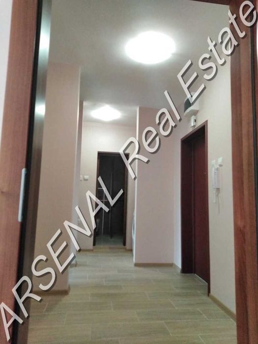 Дава се под наем Тристаен апартамент в София, Редута - 70 кв.м за 600 € - Снимка #2