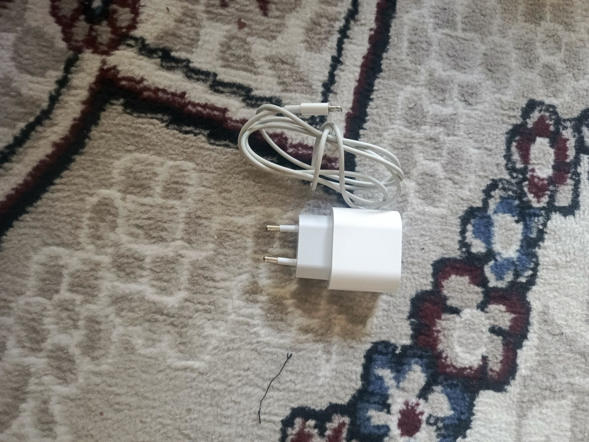 Iphone zaradchik orgenal 12max
