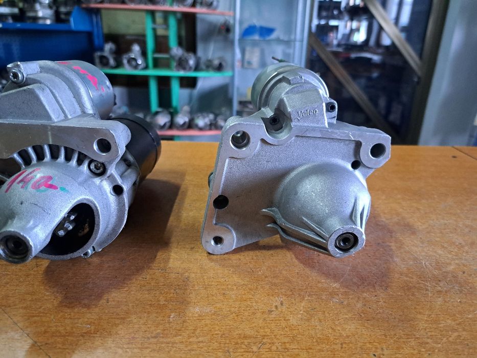 Electromotor Peugeot Citroen 1.4 1.6 hdi
