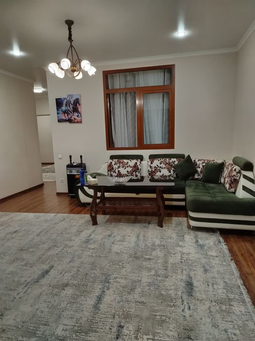 Продаётся квартира