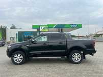 Ford Ranger Pick-Up 4x4 Cabina Dubla WILDTRACK Aut.