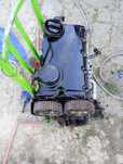 Motor  2 l cod blb