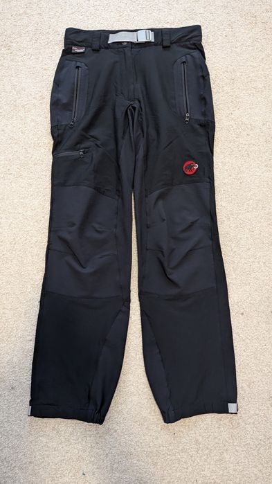 Pantaloni dama Mammut mărimea XS-S