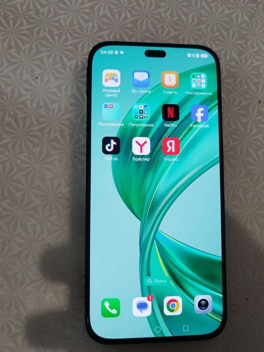 Продам Honor x8b 128гиг