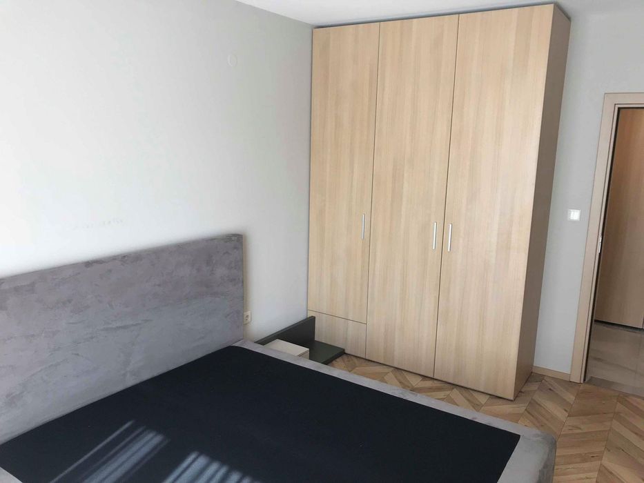 Дава се под наем Двустаен апартамент в София, Лозенец - 60 кв.м за 699 € - Снимка #4