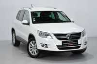 Volkswagen Tiguan 4Motion /Automat DSG / Park Assist / Finantare persoane fizice !