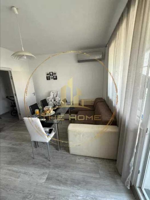 Дава се под наем Двустаен апартамент в Варна, Младост 2 - 60 кв.м за 368.73 € - Снимка #1