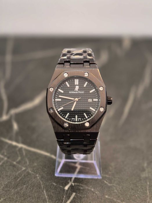 Ceas Audemars Piguet Full Black