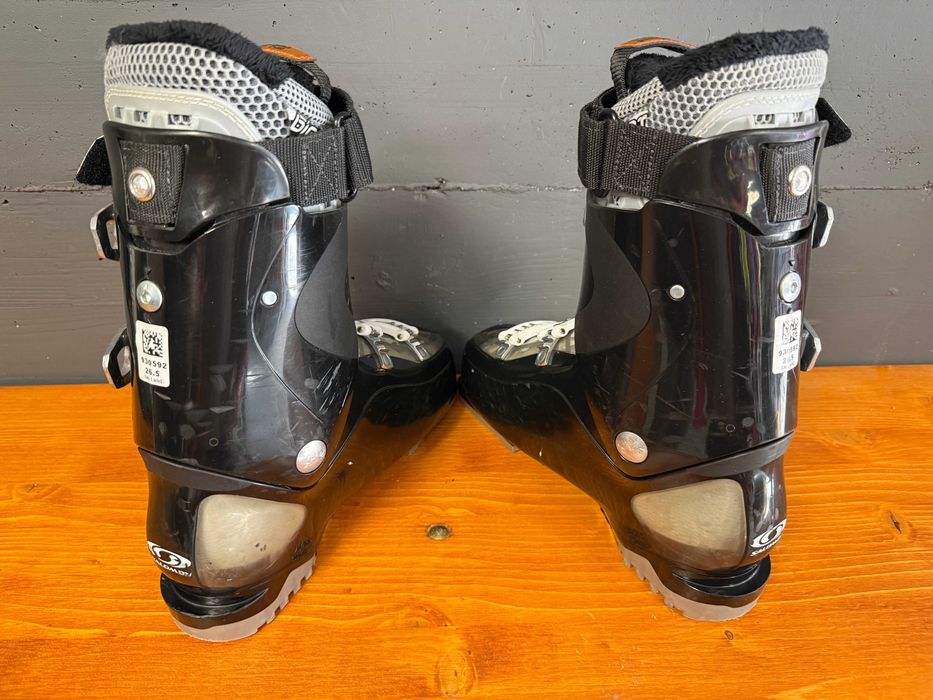 clapari salomon divine rs 8 mondo 26,5 europa 41