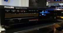 CD Recorder Philips CDR600