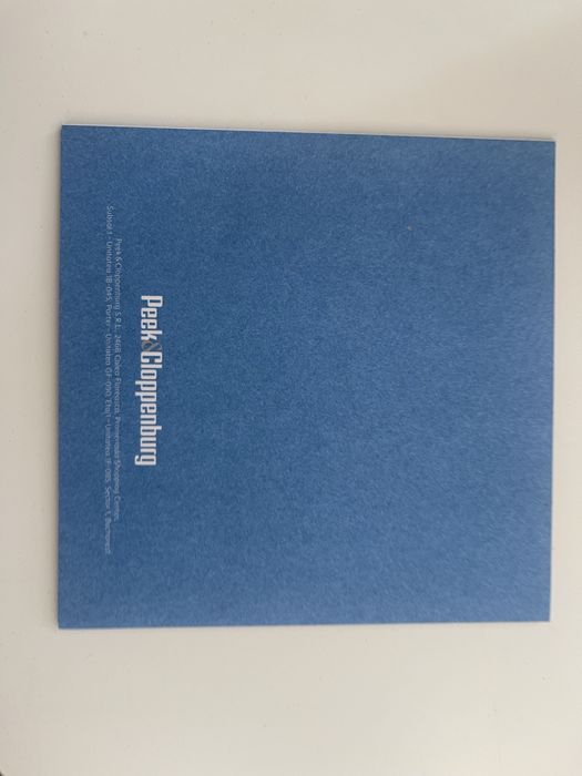 Card cadou Peek & Cloppenburg - 500 lei