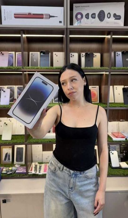 Apple iPhone 14 Pro 128Gb