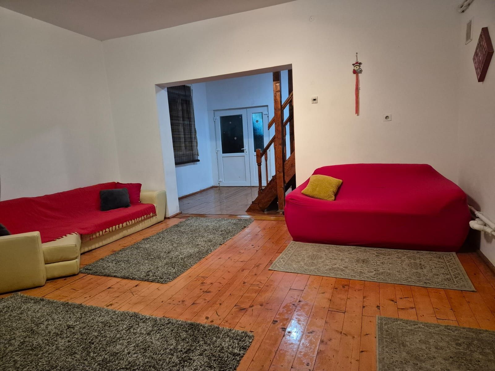 Închiriez Cabana La Tufe Belis