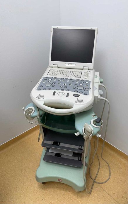 Ecograf Esaote MyLab30 Gold Cardiovascular
