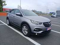Vand Opel Grandland X 1.5 Diesel, 130 CP, Euro 6
