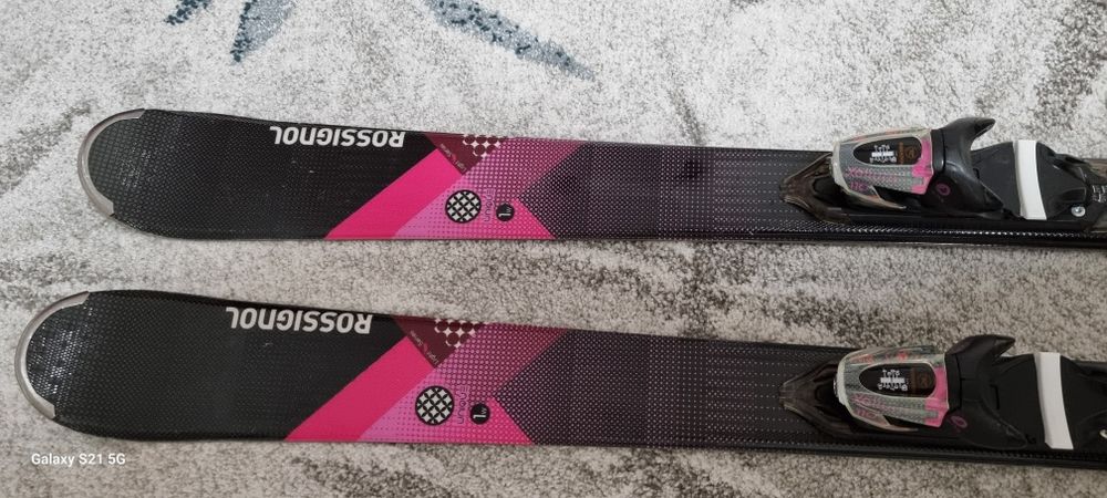 Schiuri ski 149 cm Rossignol