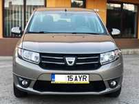 Dacia Logan ca si nou ! 2014 Km 53.100 Laureate