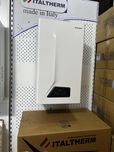 Газовый котел Italtherm 25квт
