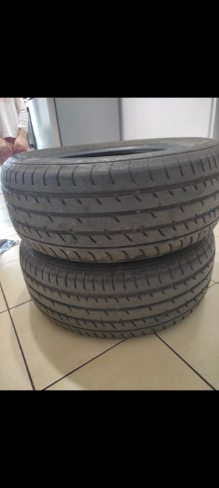 4 Cauciucuri Mazda sau Toyota , ori
