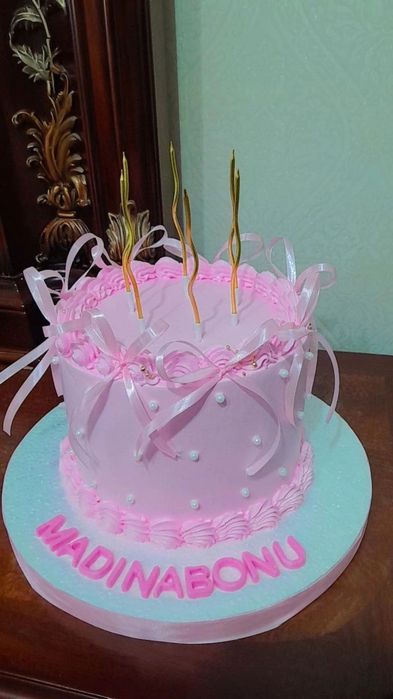 Торты домашние напалён булочка трафел миринговий барча турдаги пиширик