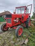 Vand Tractor U650