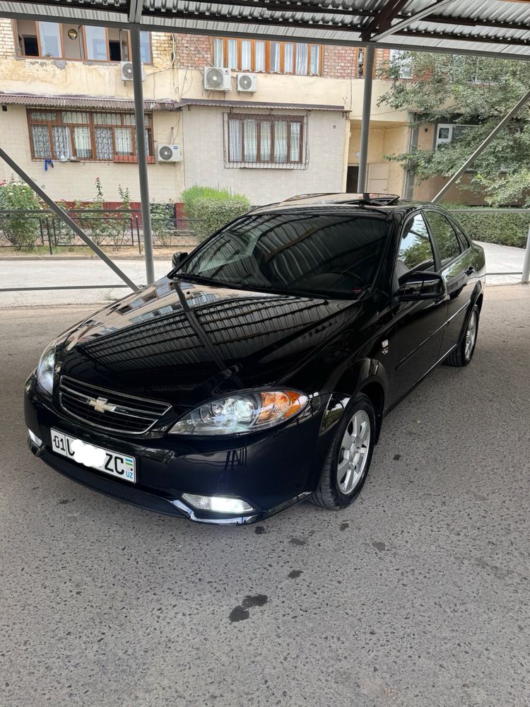 Jentra 2023 Yil Full Xama Narsas Bor