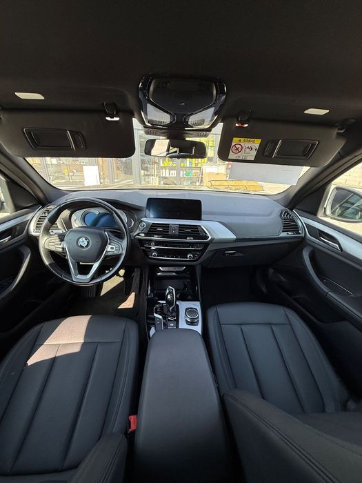 BMW X3 BMW X3 SDrive / Automat / Camere 360 / Bord Digital /