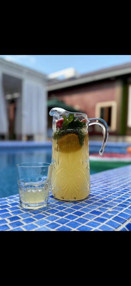Semeyniy Dacha  na charvake !
