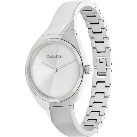 Calvin Klein чисто нов дамски часовник
