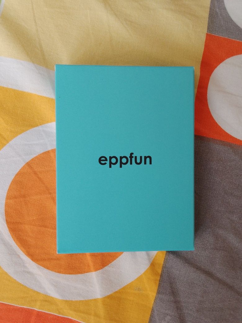 eppfun AK3040Pro Max LE Audio aptx adaptive lossless