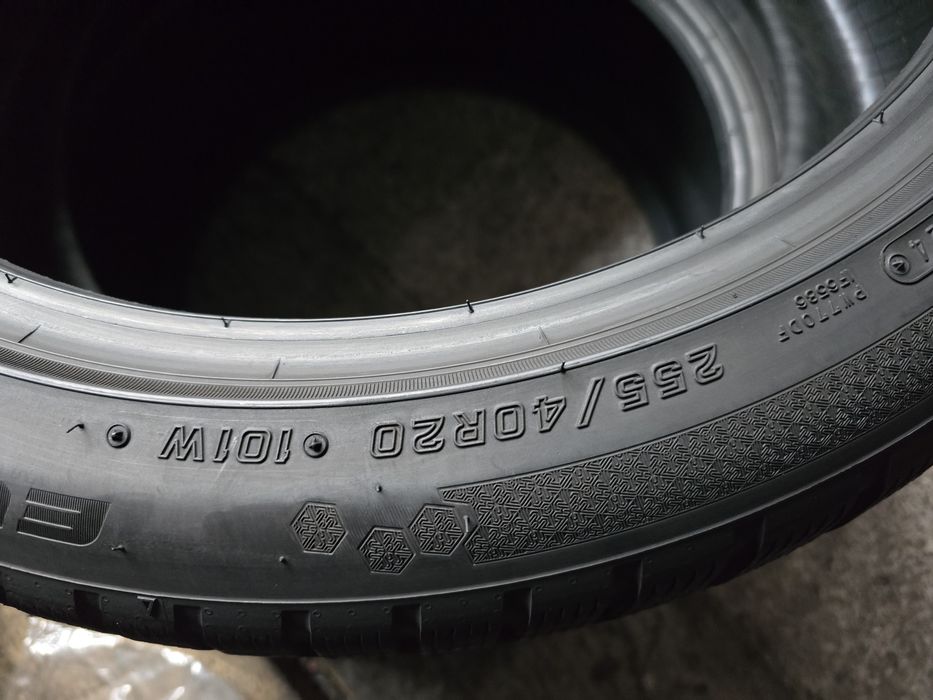 Falken 255/40 R20 101W MS iarnă