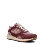 Мъжки маратонки Saucony Shadow Burgundy