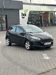 Vând Ford fiesta 1.2 benzina
