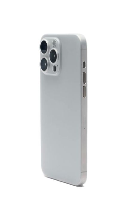Чехол 15 Pro Kzdoo