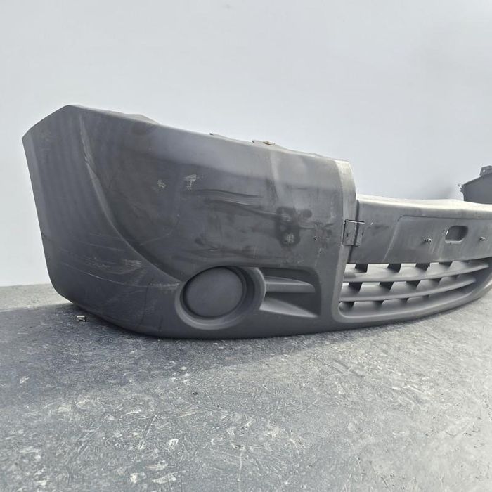 Bara fata Opel Vivaro