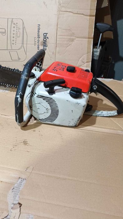 Drujba Stihl 040 AV originala , germana functionare ireprosabilă