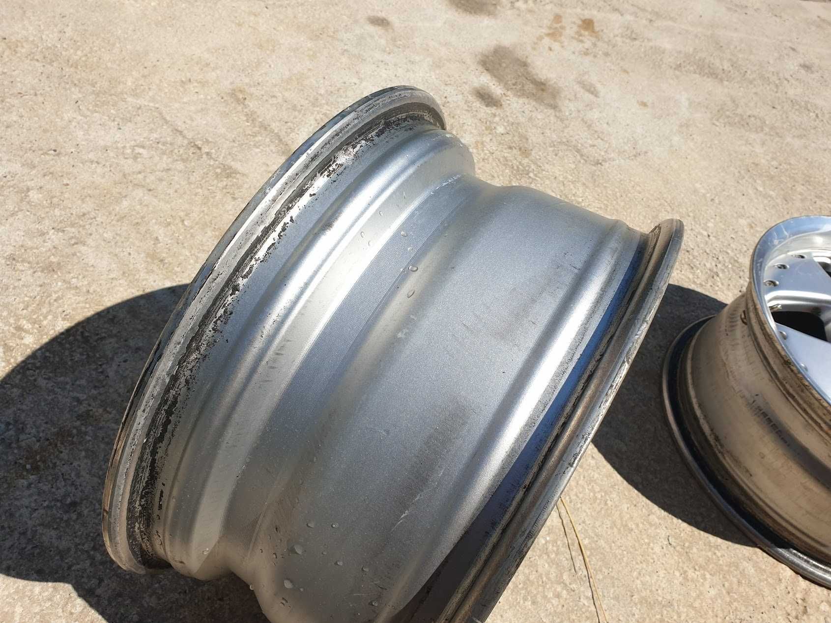 Продавам джанти Keskin KT5 , 15цола, 4x100, 7J, et37