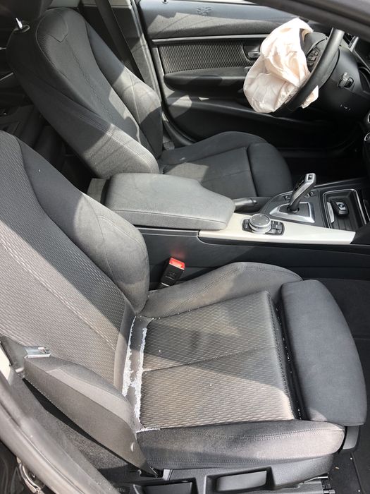 Bmw F31 320xd 184hp НА ЧАСТИ ( бмв Ф31 320хд 184 )